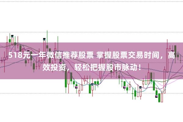 518元一年微信推荐股票 掌握股票交易时间，高效投资，轻松把握股市脉动！