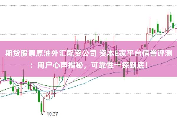 期货股票原油外汇配资公司 资本E家平台信誉评测：用户心声揭秘，可靠性一探到底！