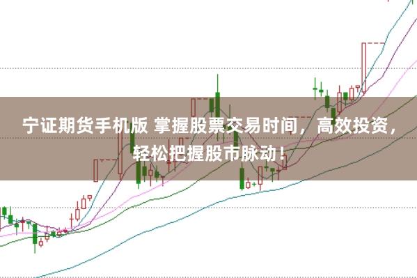 宁证期货手机版 掌握股票交易时间，高效投资，轻松把握股市脉动！
