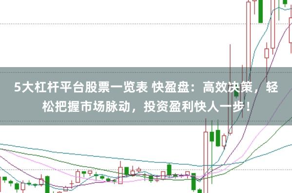 5大杠杆平台股票一览表 快盈盘：高效决策，轻松把握市场脉动，投资盈利快人一步！