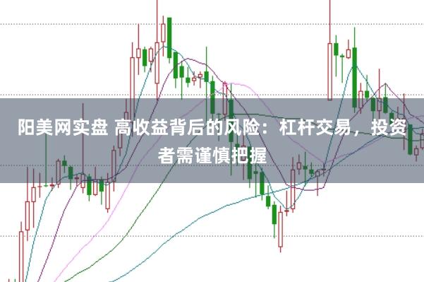 阳美网实盘 高收益背后的风险：杠杆交易，投资者需谨慎把握