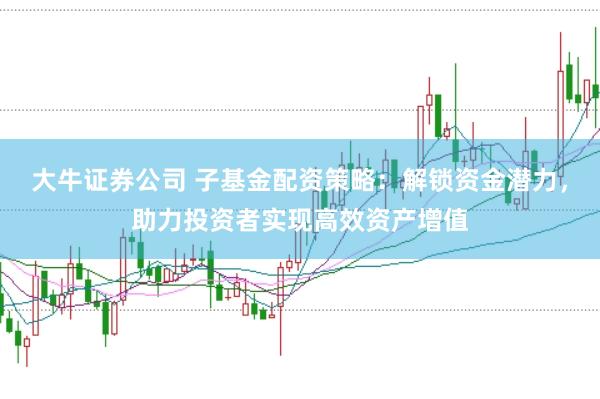 大牛证券公司 子基金配资策略：解锁资金潜力，助力投资者实现高效资产增值