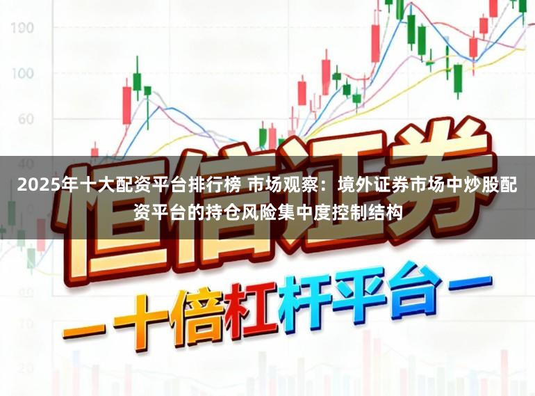 2025年十大配资平台排行榜 市场观察：境外证券市场中炒股配资平台的持仓风险集中度控制结构