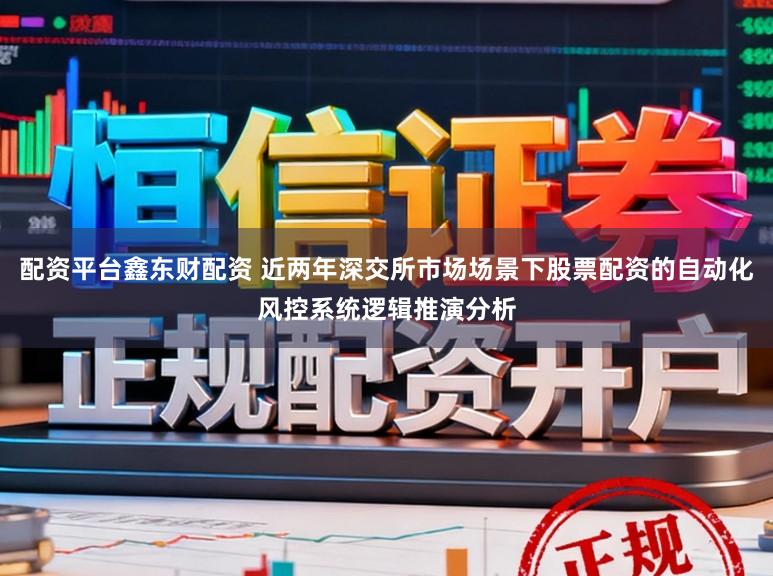 配资平台鑫东财配资 近两年深交所市场场景下股票配资的自动化风控系统逻辑推演分析