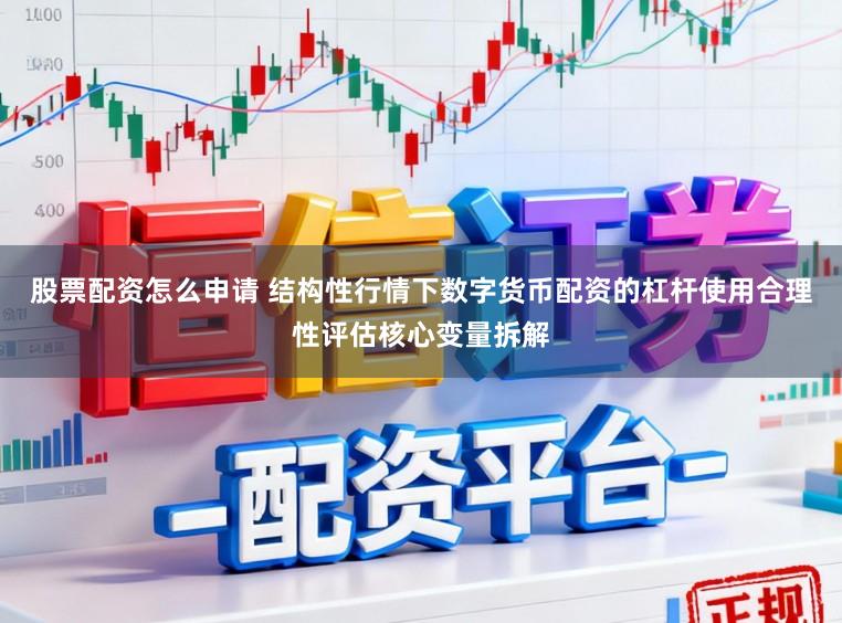 股票配资怎么申请 结构性行情下数字货币配资的杠杆使用合理性评估核心变量拆解