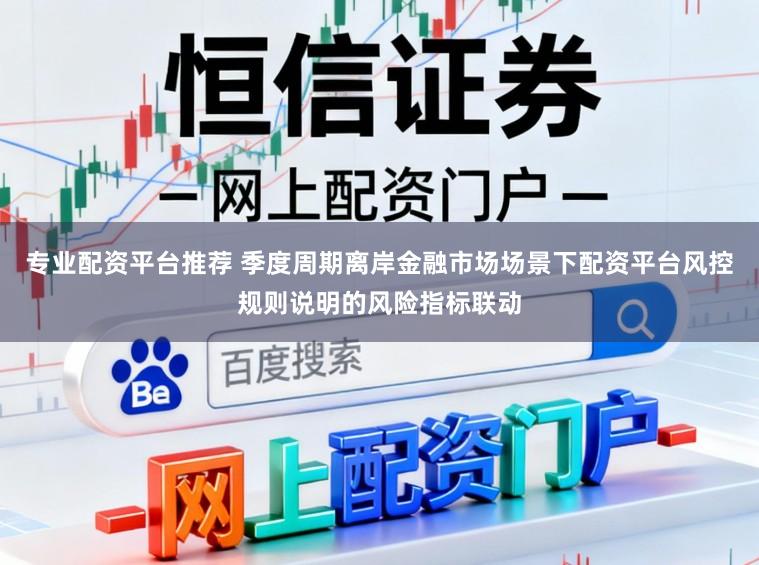 专业配资平台推荐 季度周期离岸金融市场场景下配资平台风控规则说明的风险指标联动