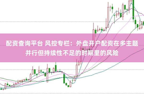配资查询平台 风控专栏：外盘开户配资在多主题并行但持续性不足的时期里的风险