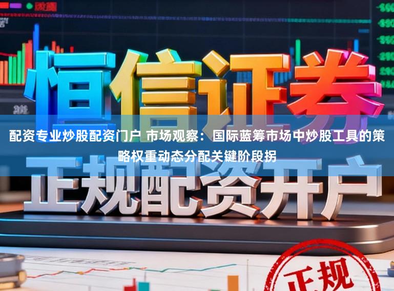 配资专业炒股配资门户 市场观察：国际蓝筹市场中炒股工具的策略权重动态分配关键阶段拐