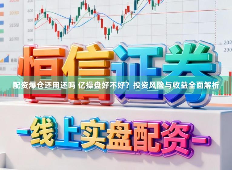 配资爆仓还用还吗 亿操盘好不好？投资风险与收益全面解析