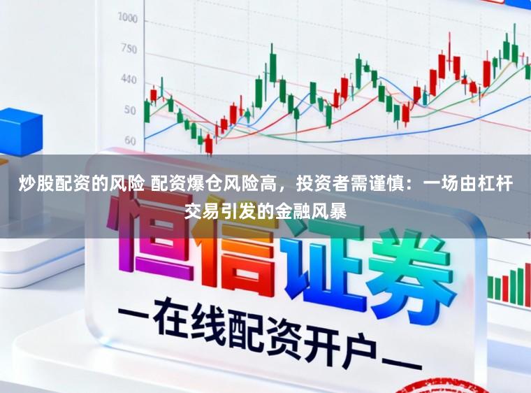 炒股配资的风险 配资爆仓风险高，投资者需谨慎：一场由杠杆交易引发的金融风暴