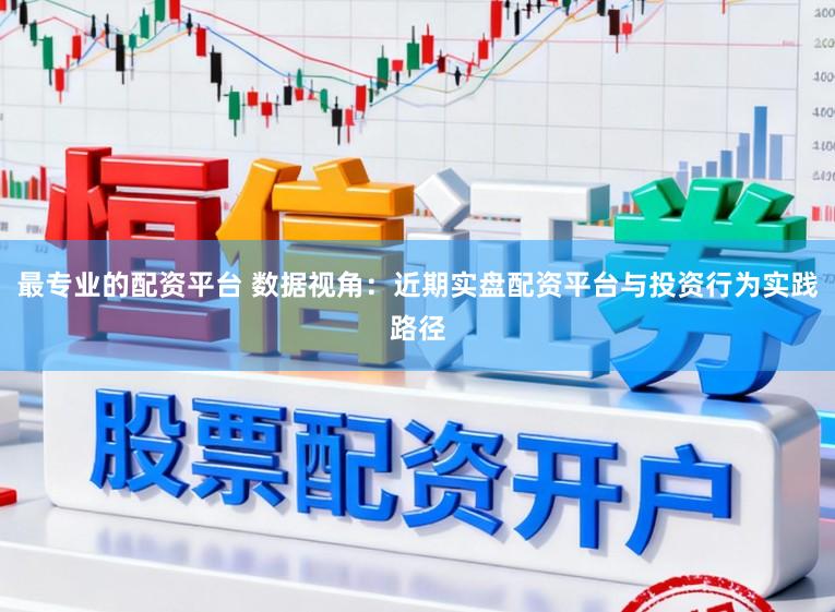 最专业的配资平台 数据视角：近期实盘配资平台与投资行为实践路径