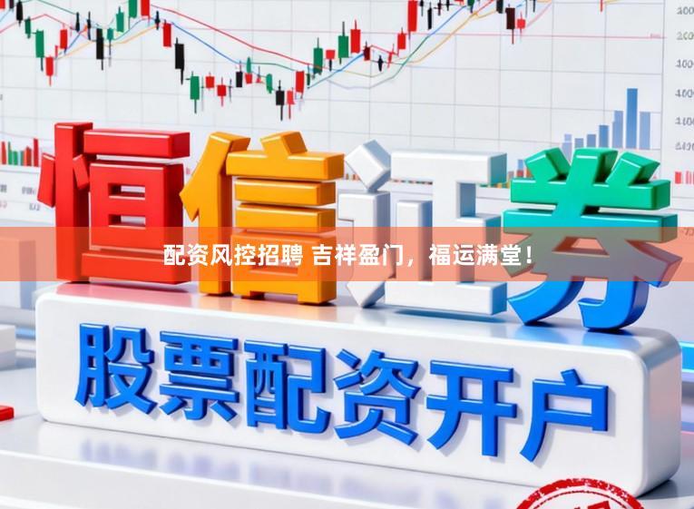 配资风控招聘 吉祥盈门，福运满堂！