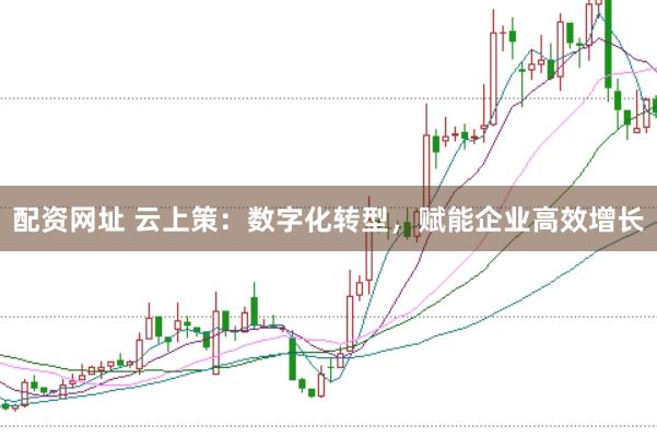 配资网址 云上策：数字化转型，赋能企业高效增长