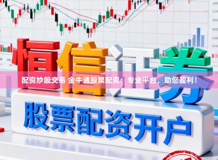配资炒股交易 金牛通股票配资：专业平台，助您盈利！